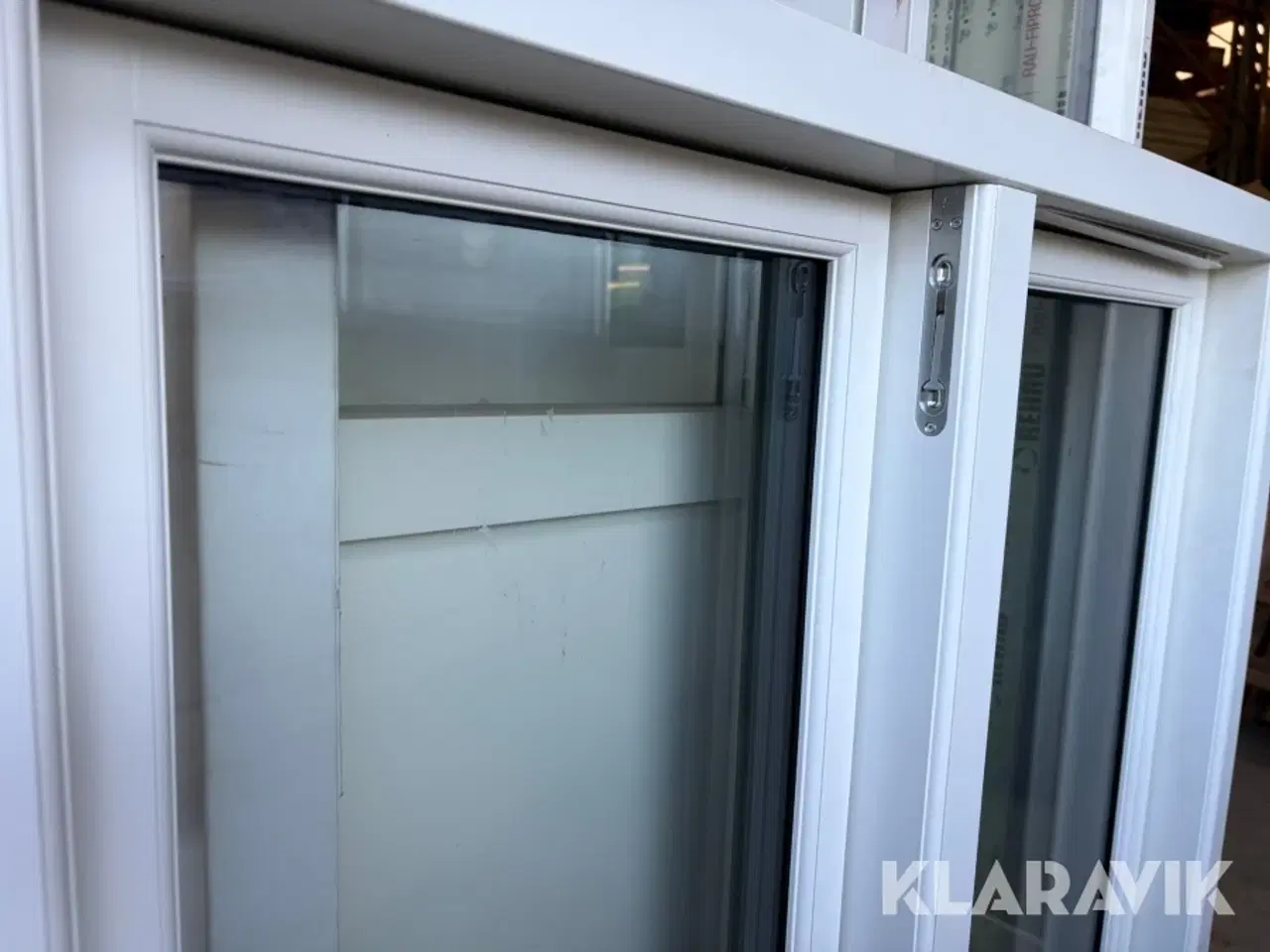 Billede 7 - Blandet vinduer og døre 6 styk