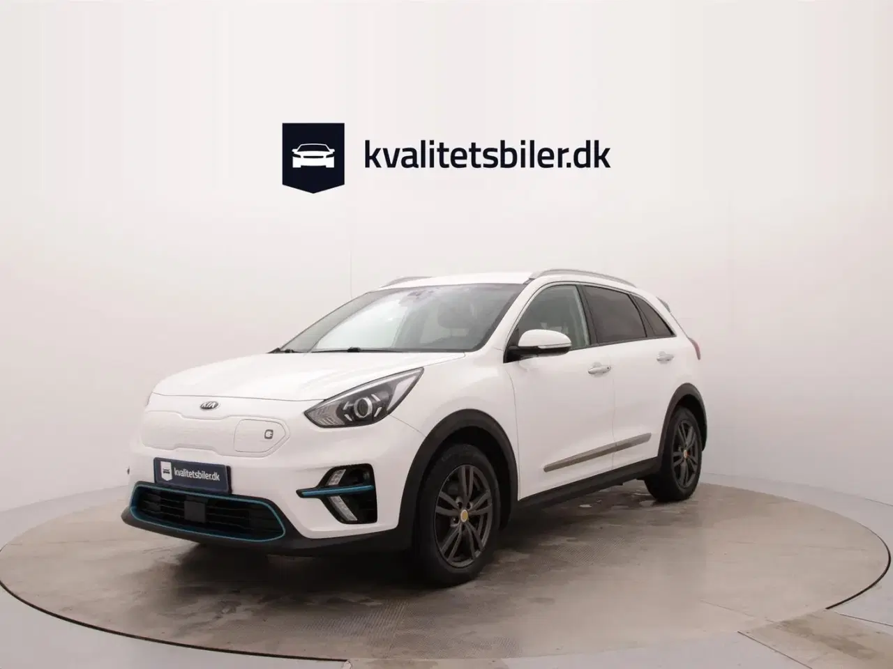 Billede 1 - Kia e-Niro 64 Advance