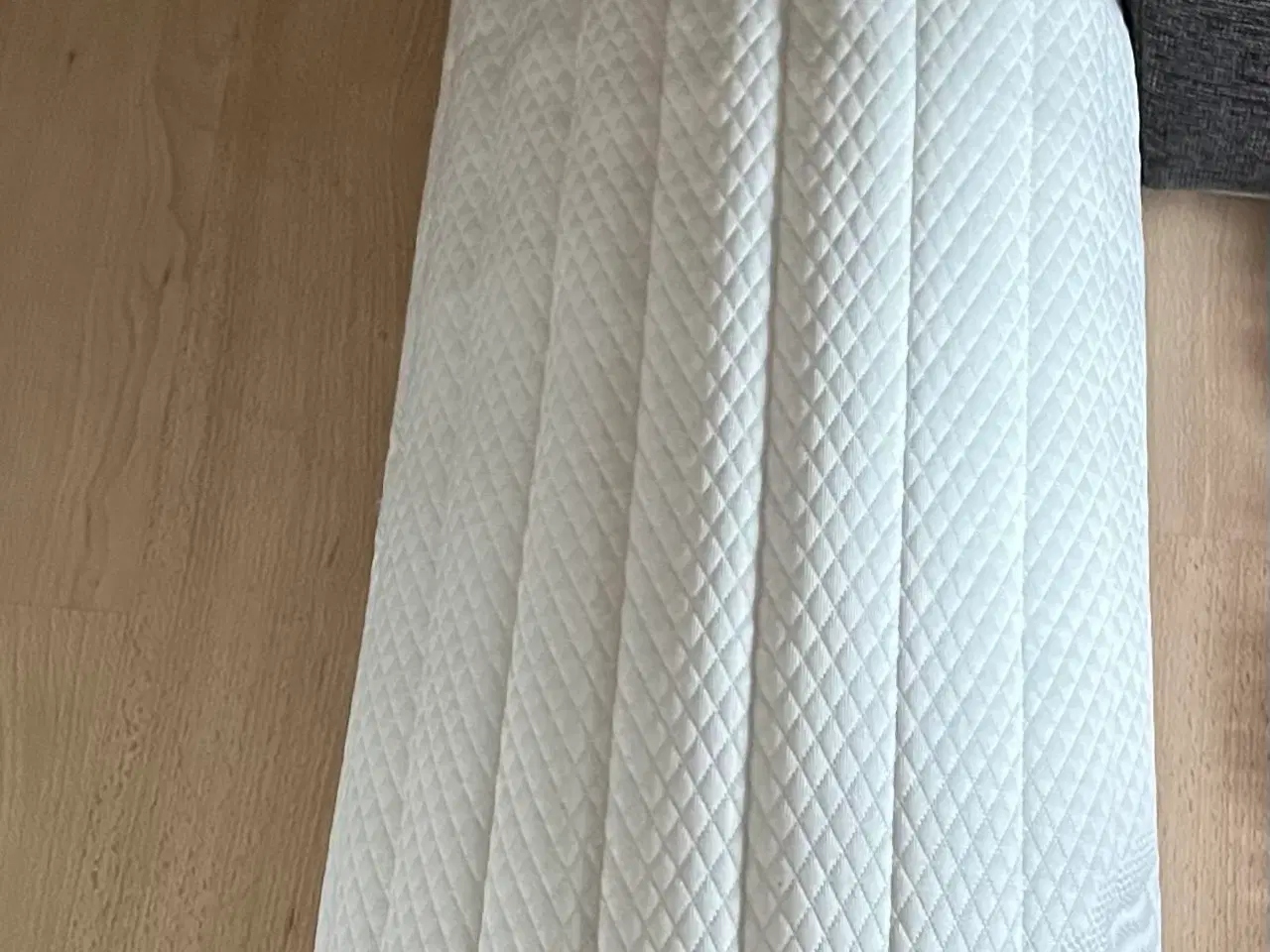 Billede 2 - Topmadras