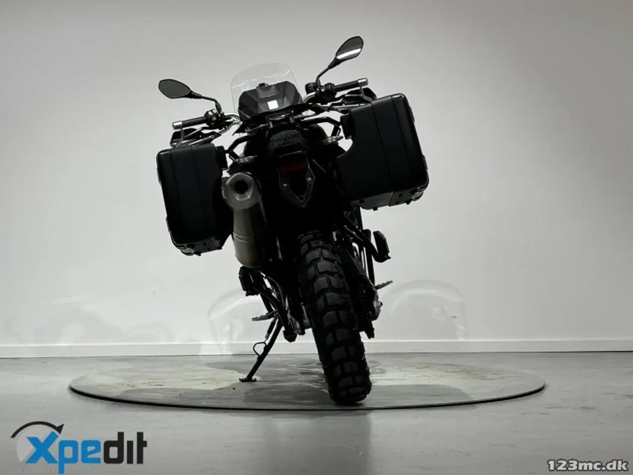 Billede 8 - BMW F 800 GS