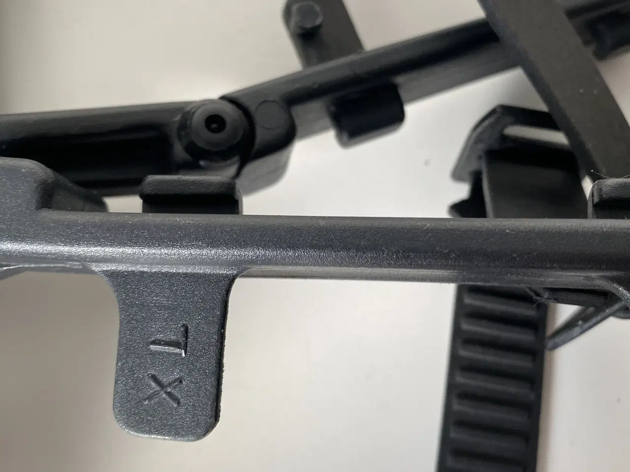 Billede 3 - Sidespejle XL