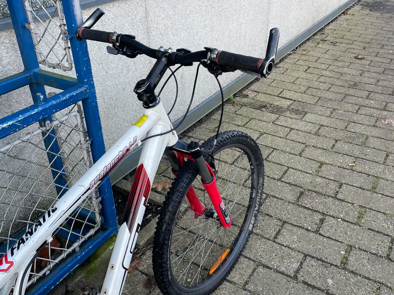 Billede 5 - mountainbike.GT   26 tommer.     aluminum ,27gear.