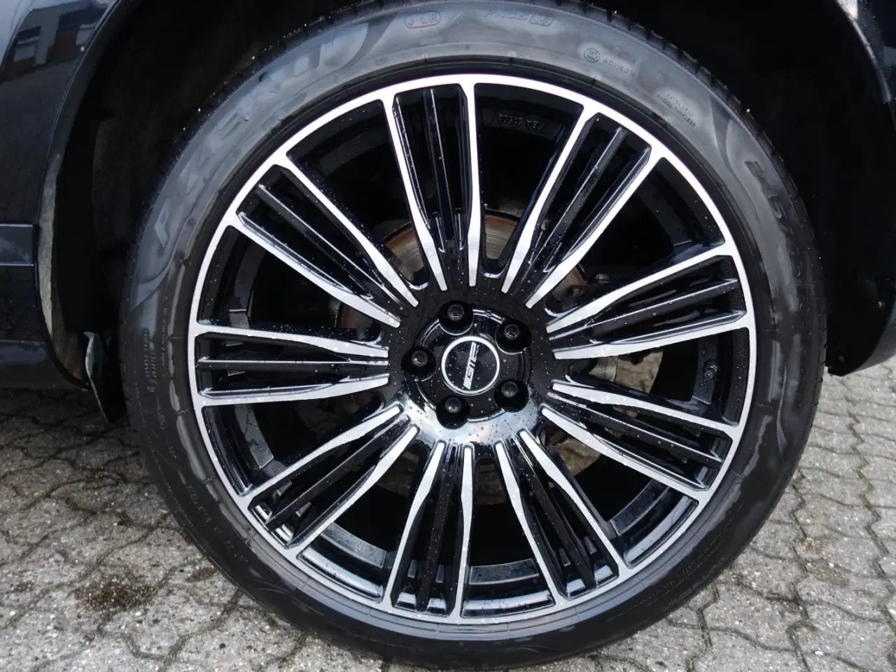 Billede 5 - Land Rover Range Rover Evoque 2,0 D180 S aut.