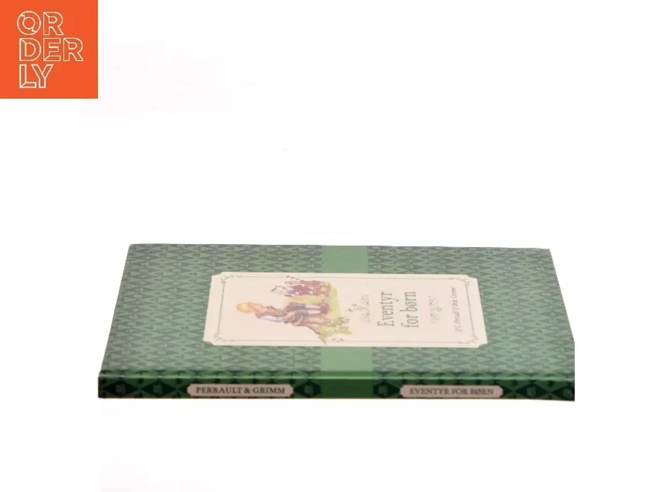 Billede 2 - Eventyr for børn : Den bestøvlede kat af Perrault og Grimm (Bog)