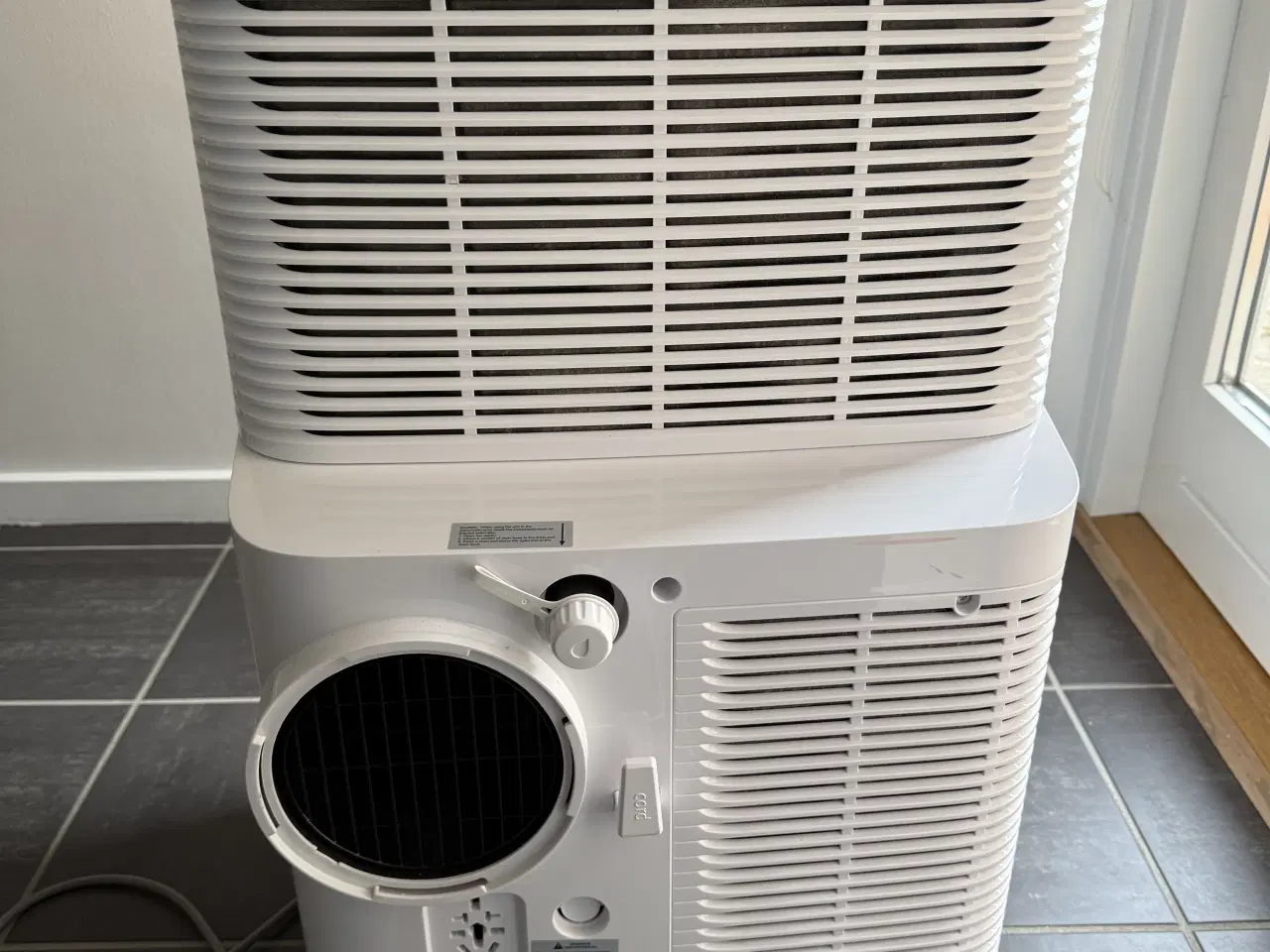 Billede 2 - Electrolux mobil aircondition