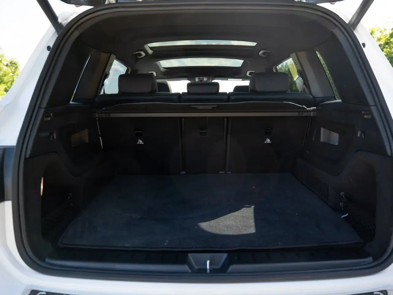 Billede 15 - Mercedes EQB250+  AMG Line Advanced Plus