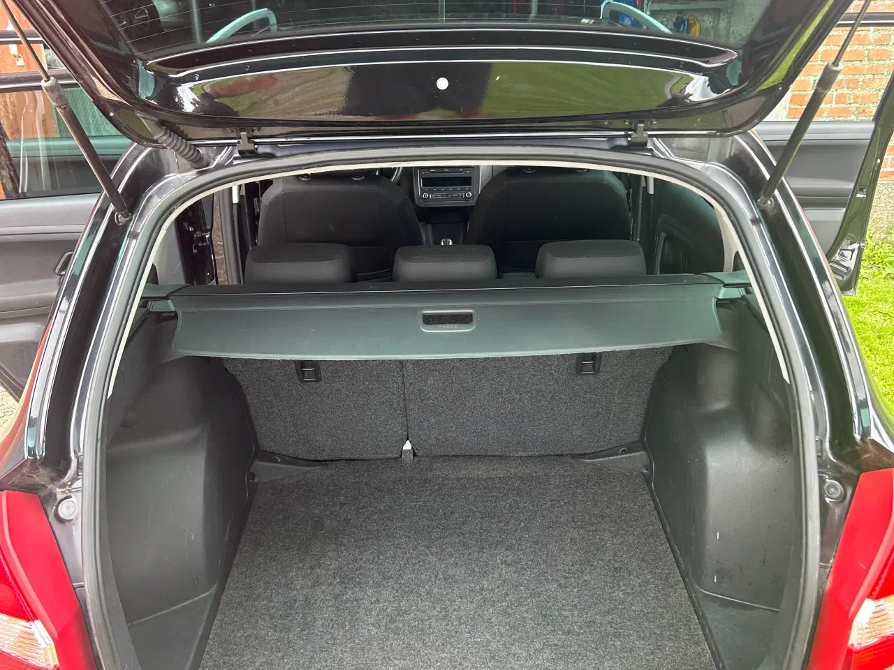 Billede 9 - Fin Skoda Fabia 1,2 Fsi