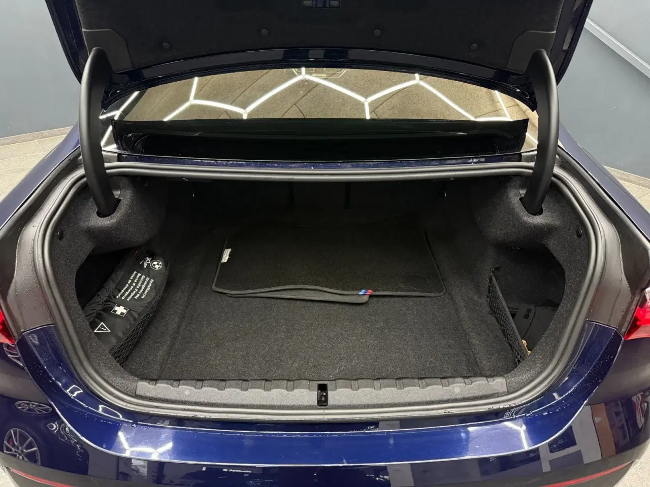 Billede 16 - BMW 430i 2,0 Coupé M-Sport aut.