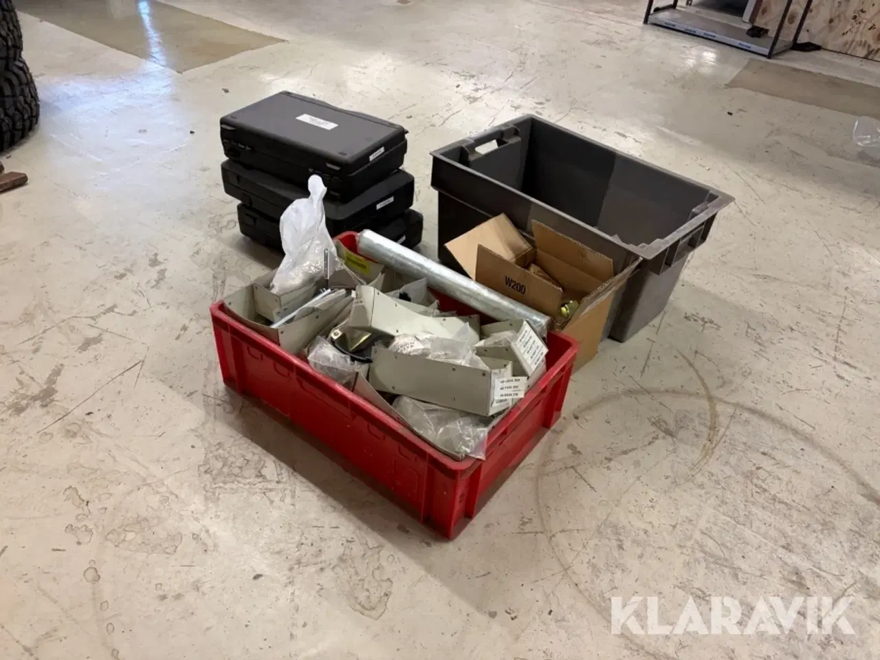 Billede 3 - Specialværktøj til personbiler