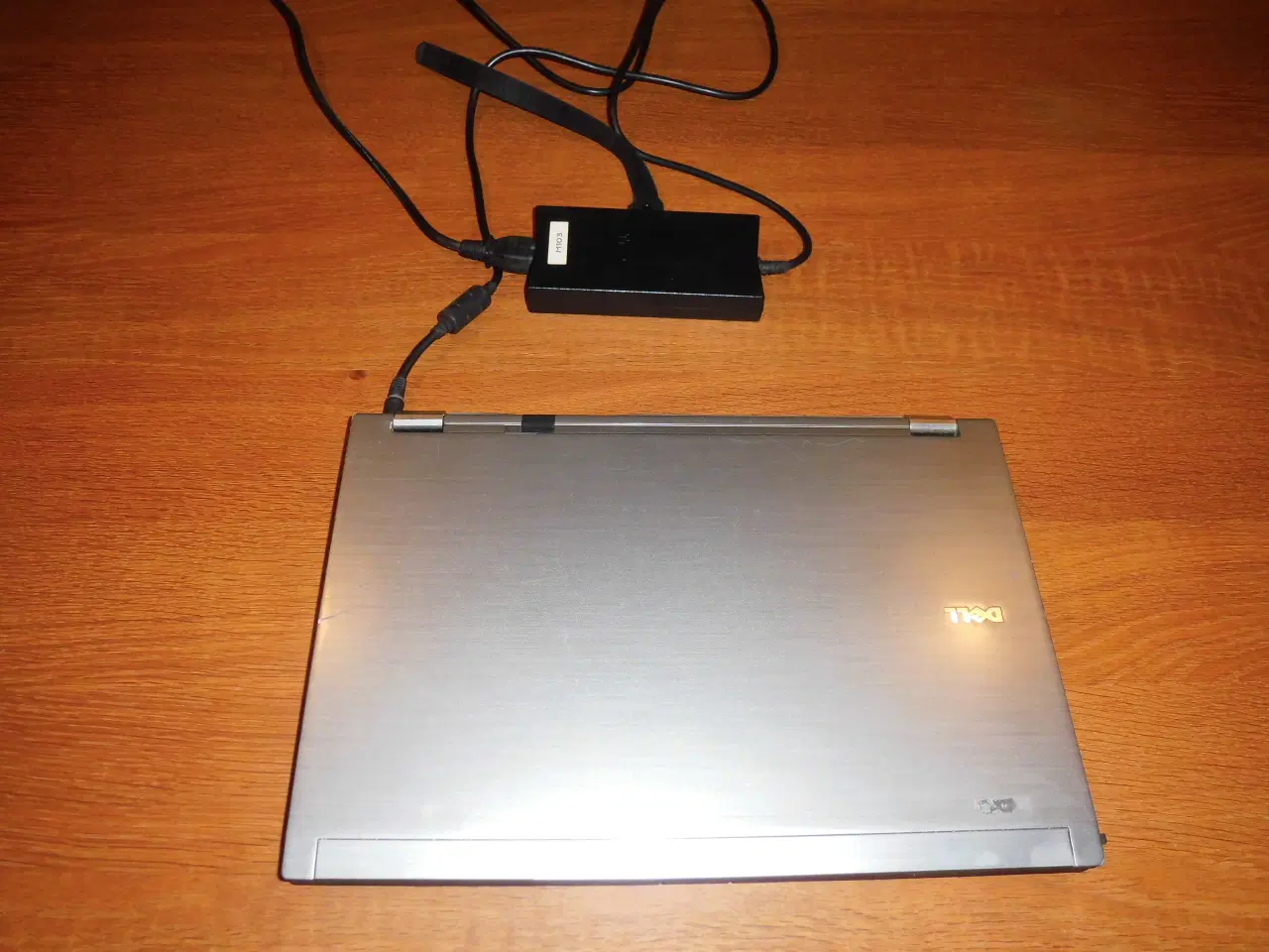 Billede 1 - Billig ældre bærbar pc med Windows 10 Home