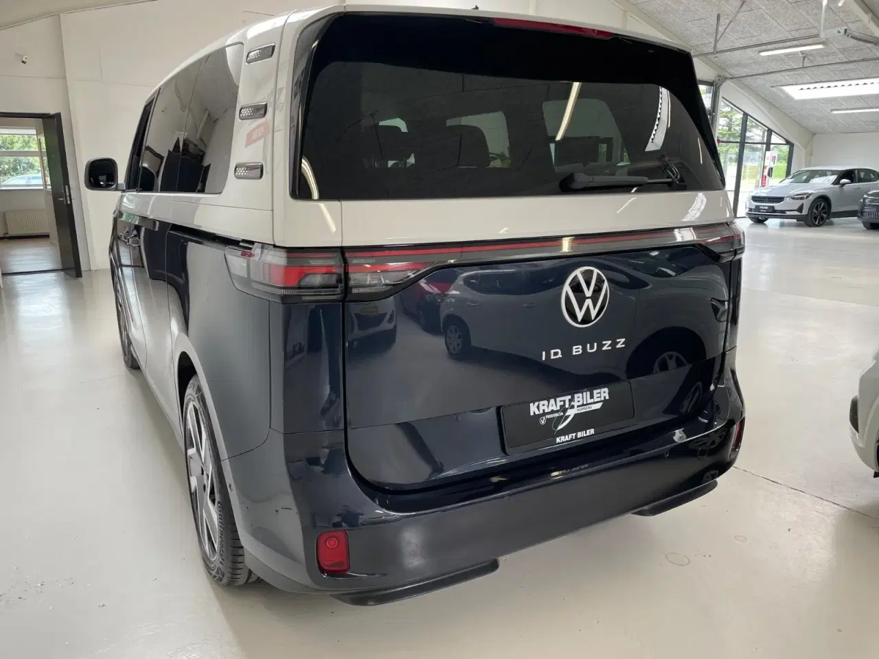 Billede 5 - VW ID.Buzz 77 Pro SWB