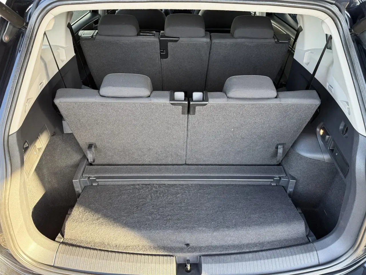 Billede 11 - VW Tiguan Allspace 1,4 TSI ACT Comfortline DSG 150HK 5d 6g Aut.