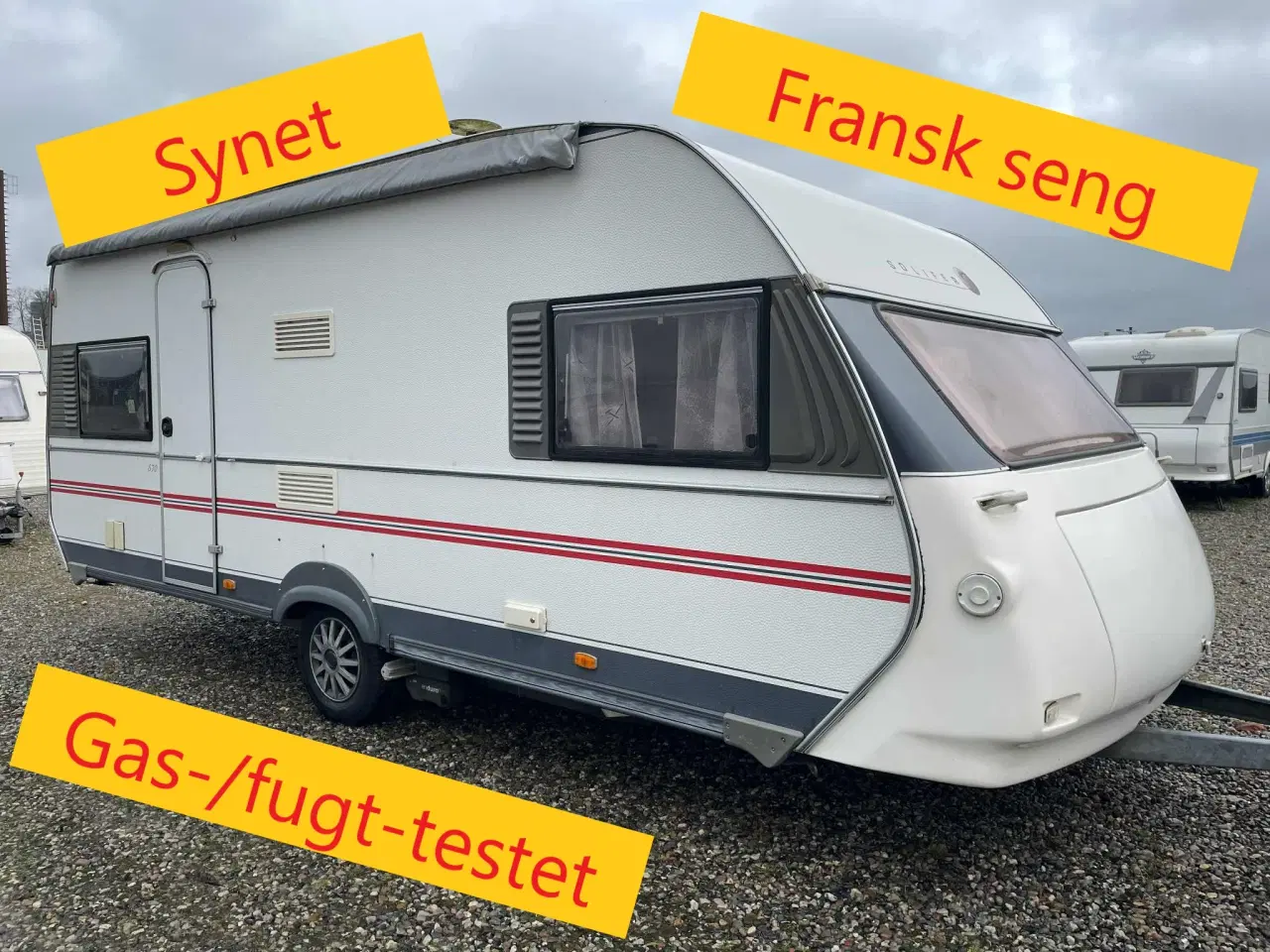 Billede 1 - NR 13 - Solifer S7