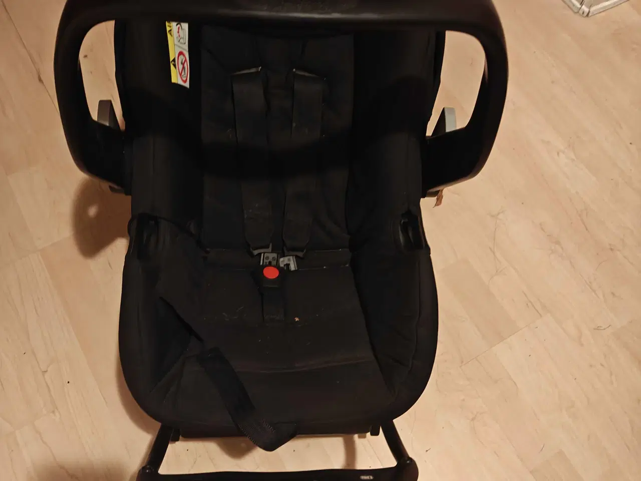 Billede 2 - Auto til de små