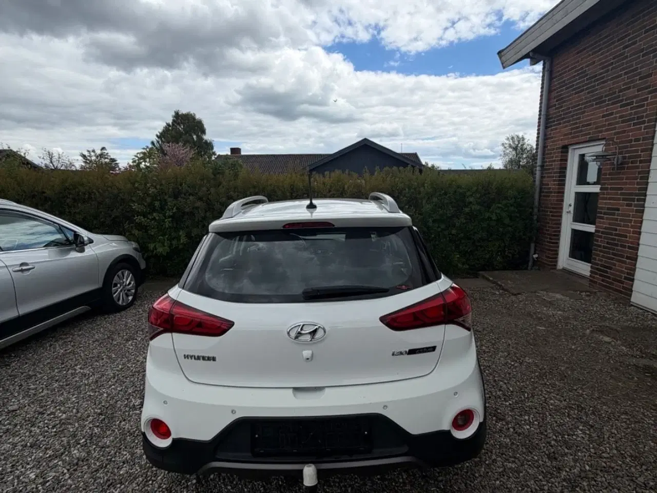 Billede 3 - Hyundai i20 1,0 T-GDi Premium