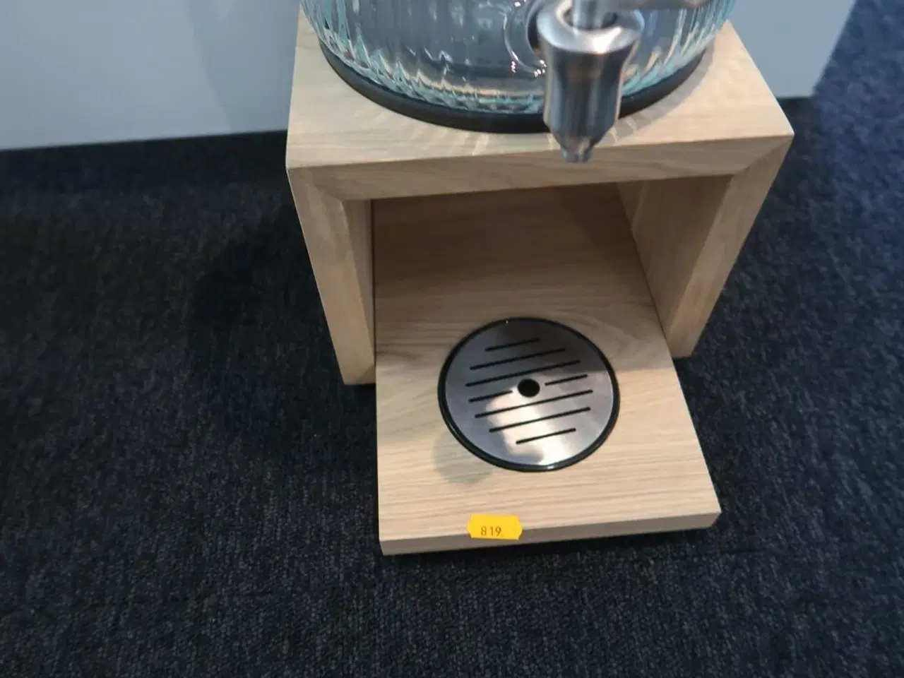 Billede 4 - Saftdispenser