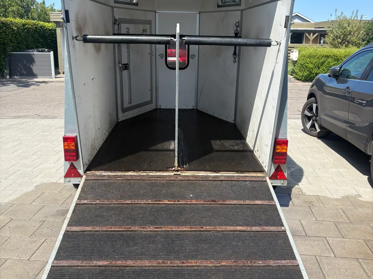 Billede 6 - Hestetrailer 