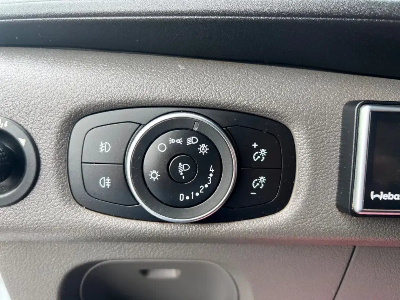Billede 11 - Ford Transit 350 L3 Van 2,0 TDCi 130 Trend H2 FWD