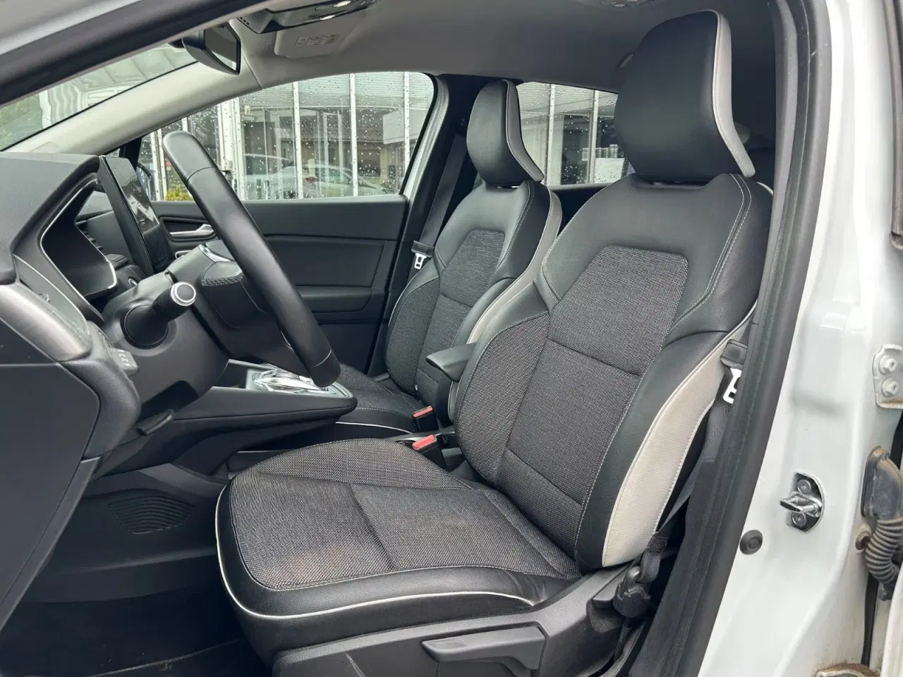 Billede 18 - Renault Captur 1,6 E-Tech Intens