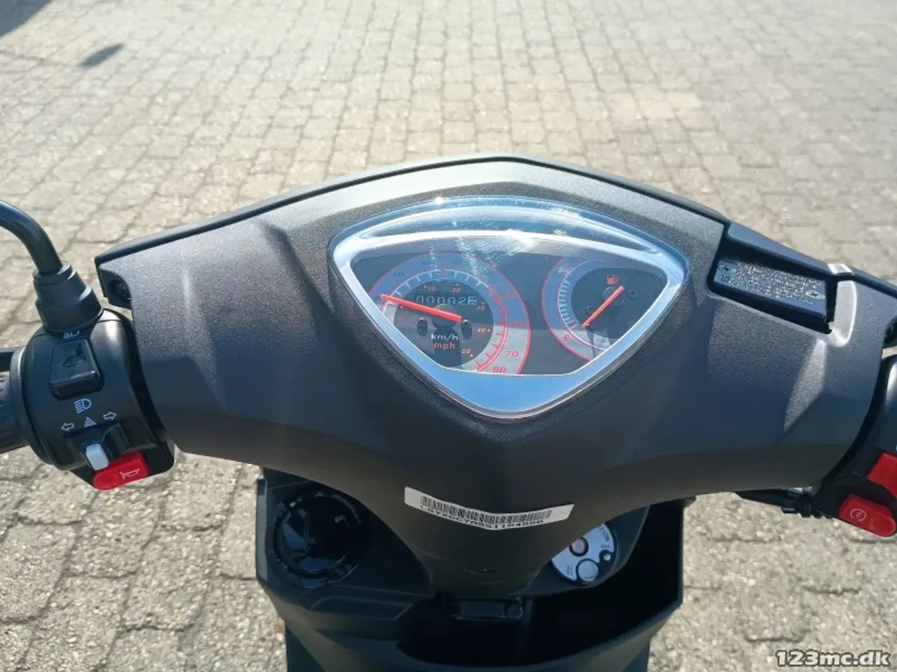 Billede 9 - MotoCR Comet