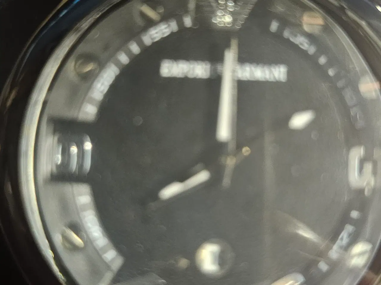 Billede 1 - EMPARIO ARMANNI