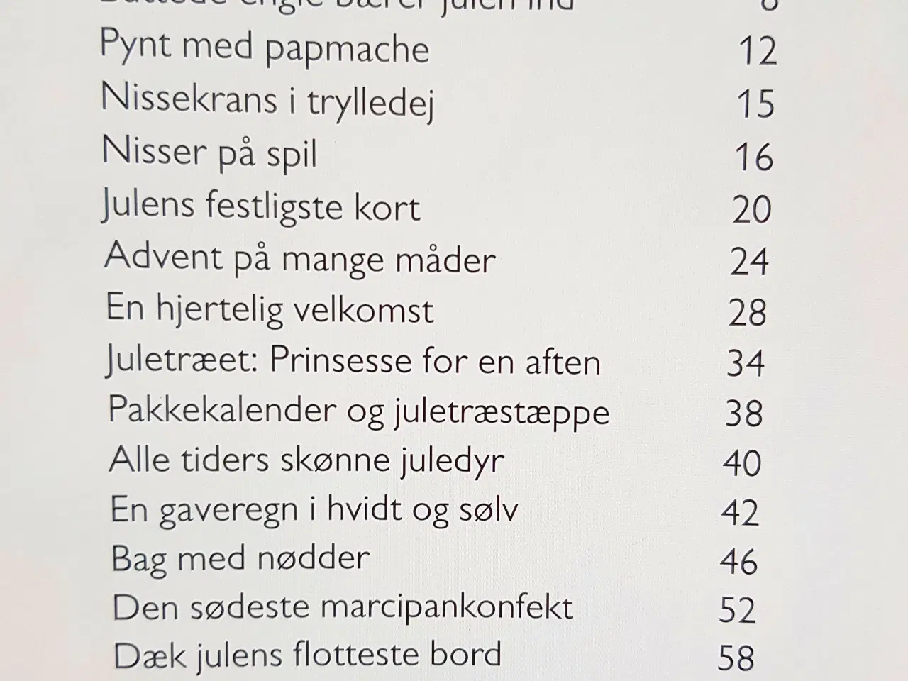 Billede 2 - Julebøger fra Bo Bedre