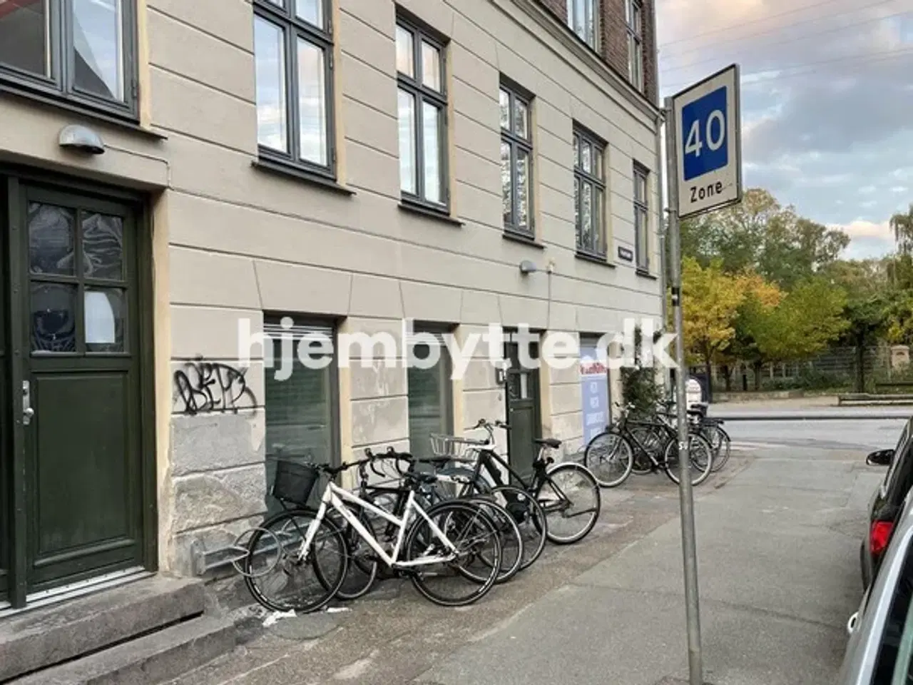 Billede 8 - Hjembytte - Augustagade