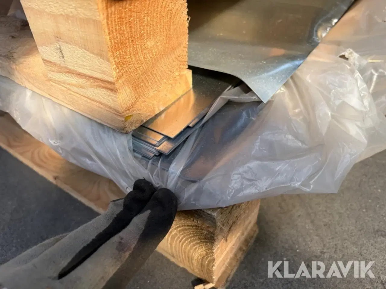 Billede 10 - Radiatorer og plader