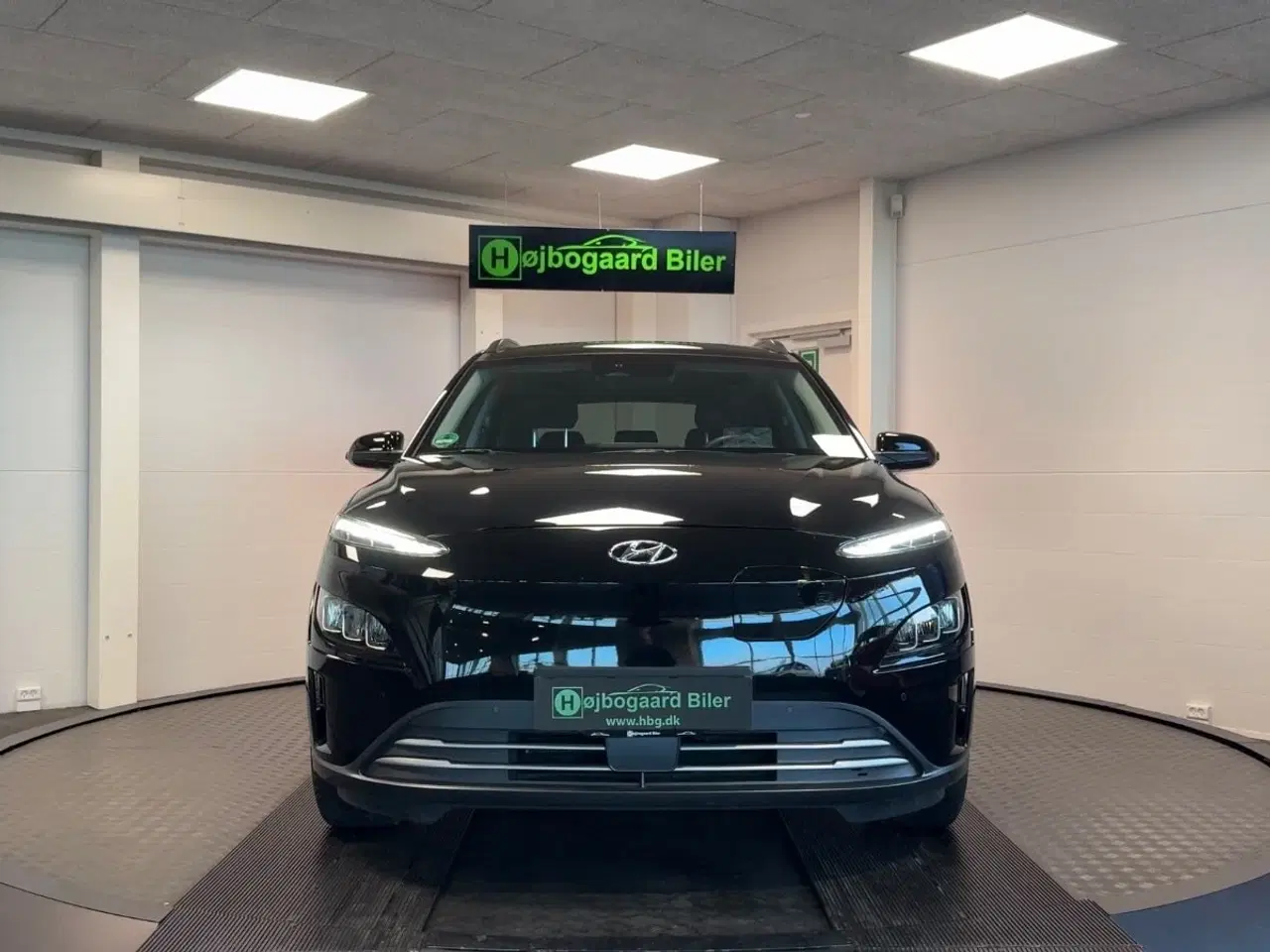 Billede 8 - Hyundai Kona 39 EV Trend