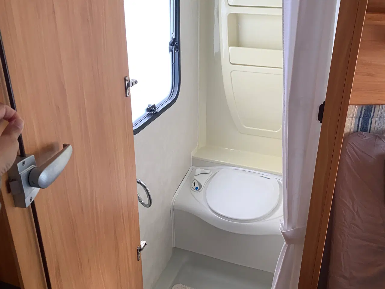 Billede 14 - Adria adora campingvogn