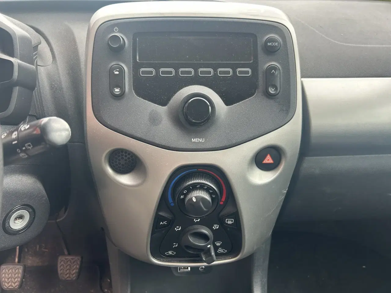 Billede 12 - Peugeot 108 1,0 e-VTi 69 Access