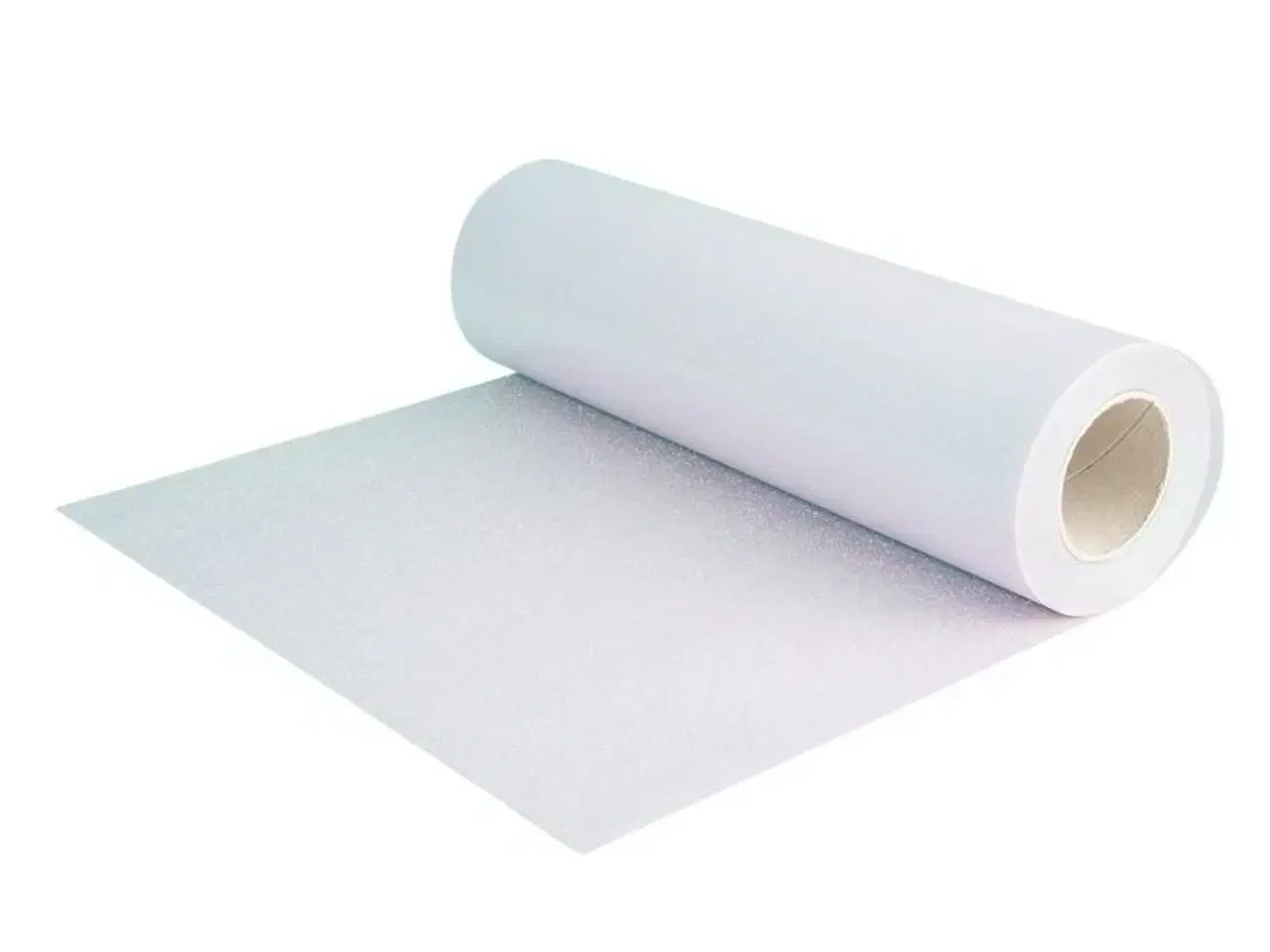Billede 1 - Chemica Bling Bling Hvid 1147 Tekstilfolie
