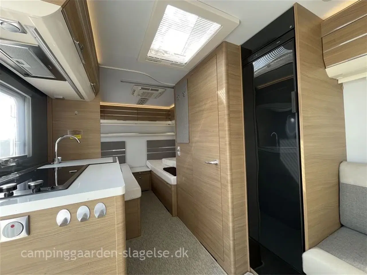 Billede 5 - 2020 - Adria Adora Supreme 502 UL   Luksus på hjul – klar til eventyr uden besvær!