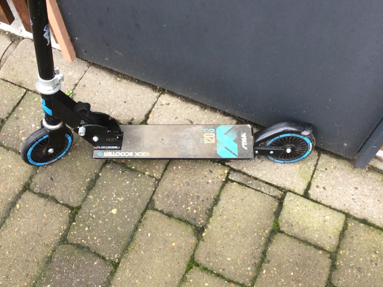 Billede 3 - Kick scooter fra 5 år