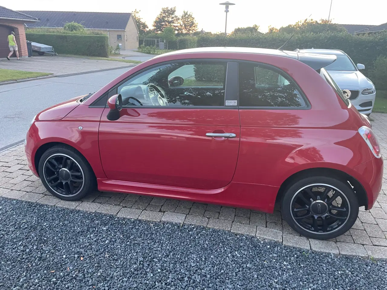 Billede 4 - Fiat 500 0,9 twin Air by Abarth