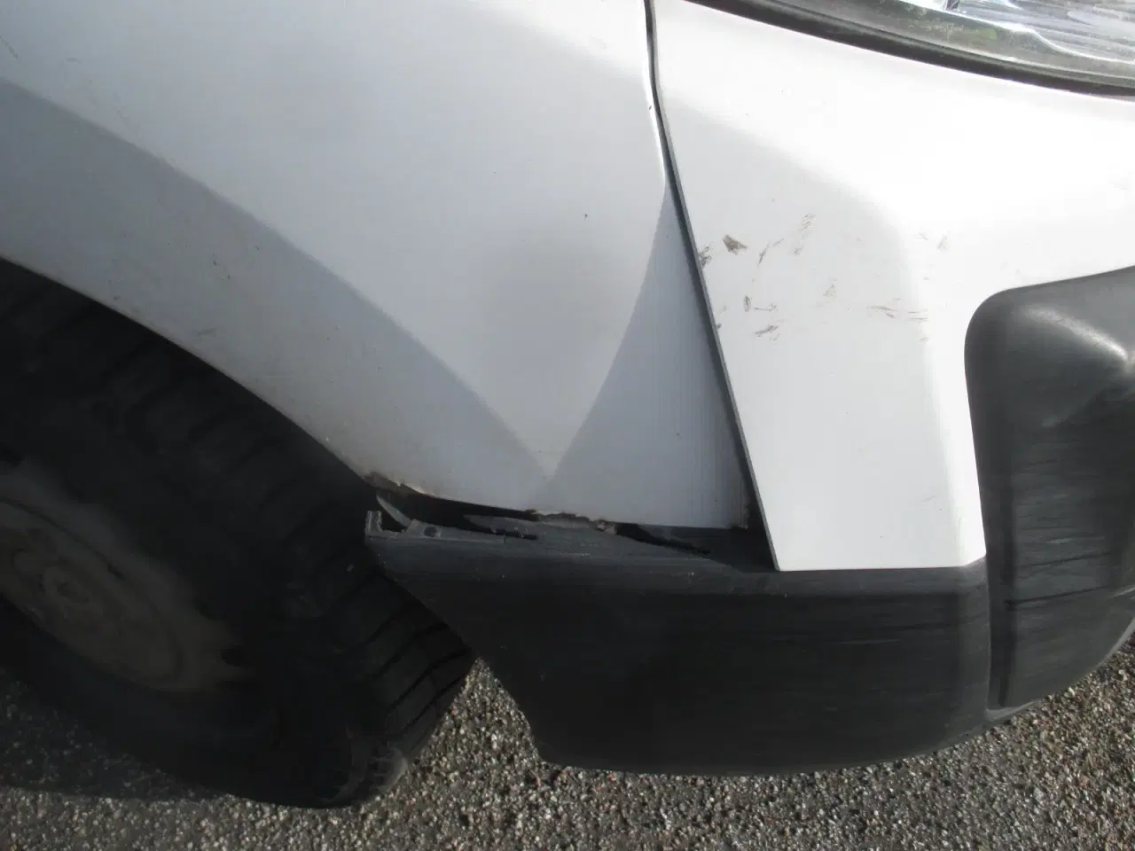 Billede 5 - Peugeot Expert 2,0 HDi 128 L1H1 Van