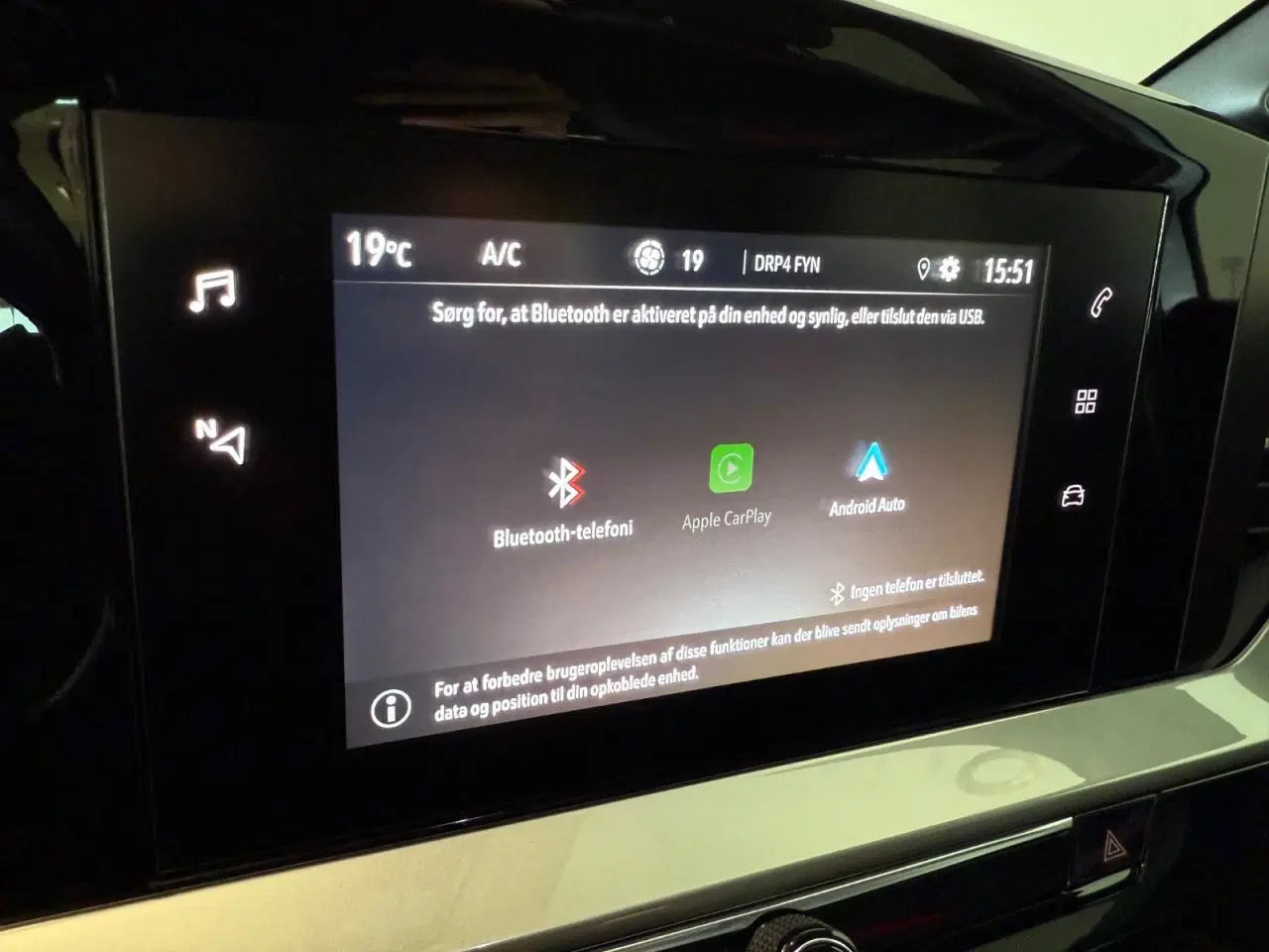 Billede 16 - Opel Mokka-e 50 GS Line