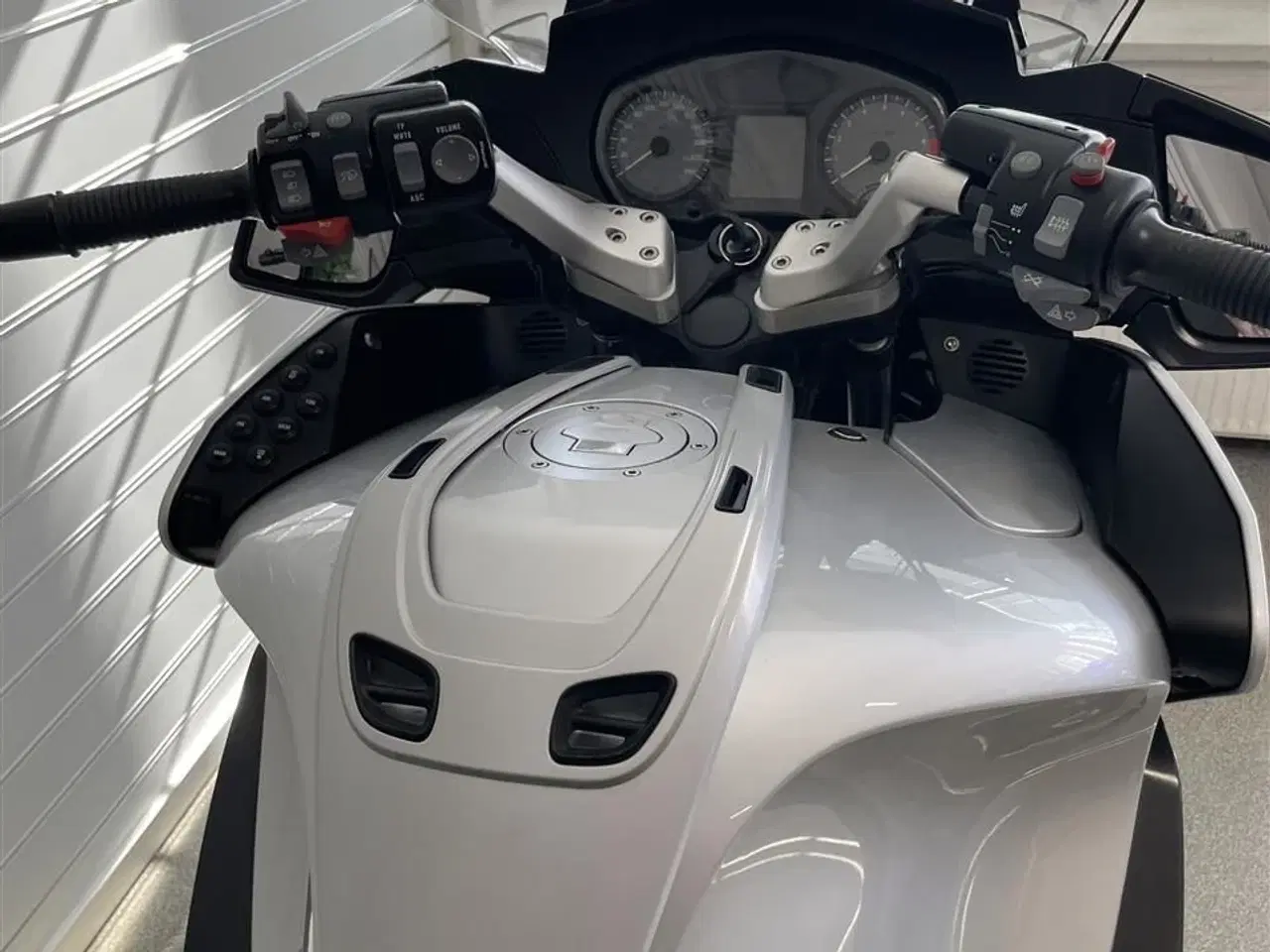 Billede 10 - BMW R1200 RT