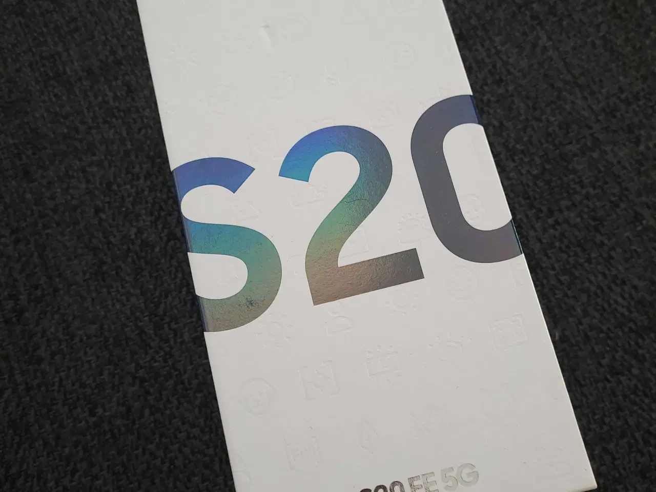 Billede 6 - Samsung S20 FE 5G Pæn stand 