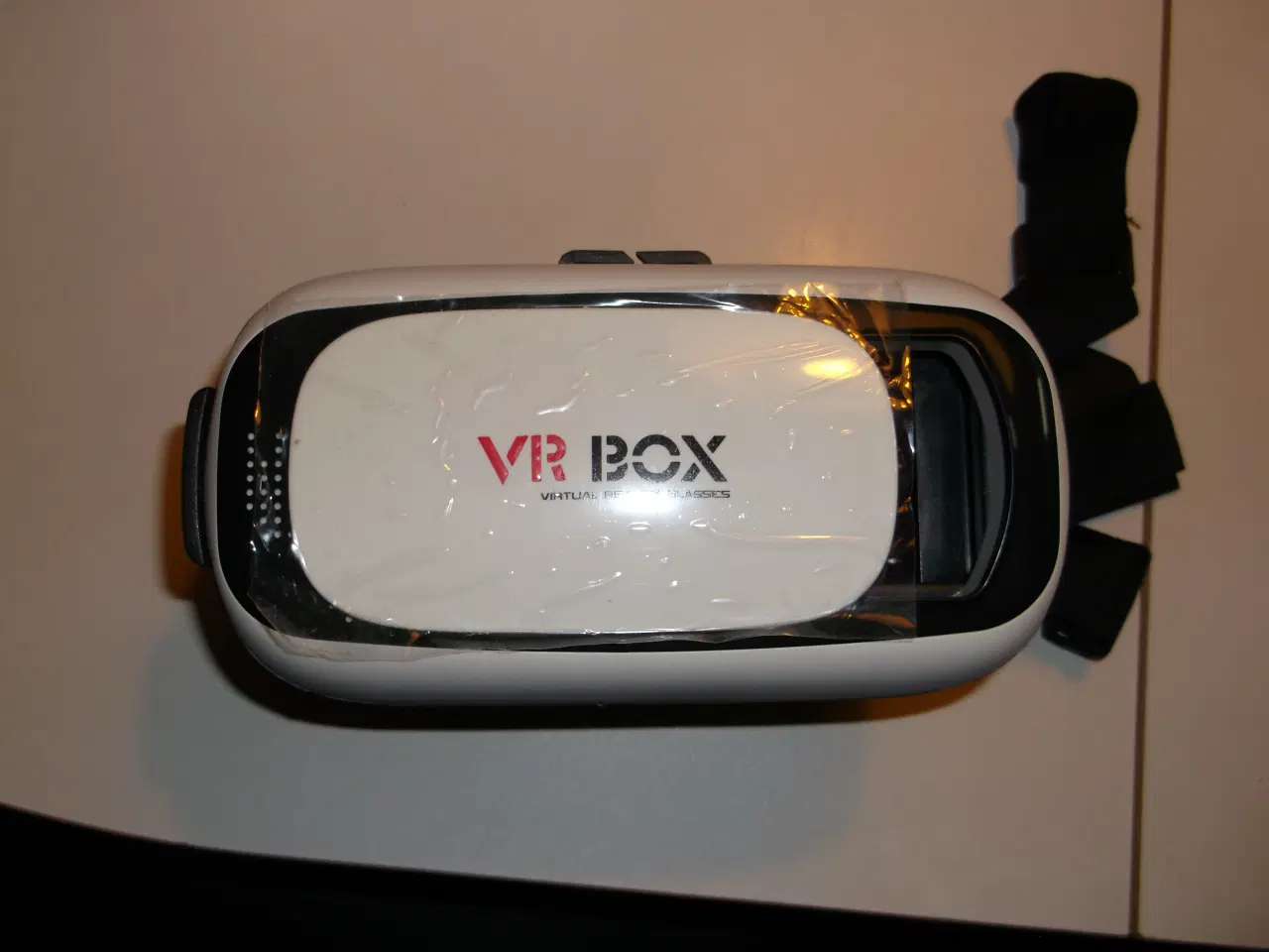 Billede 2 - VR headset briller – smartphone “VR Box” Virtual 