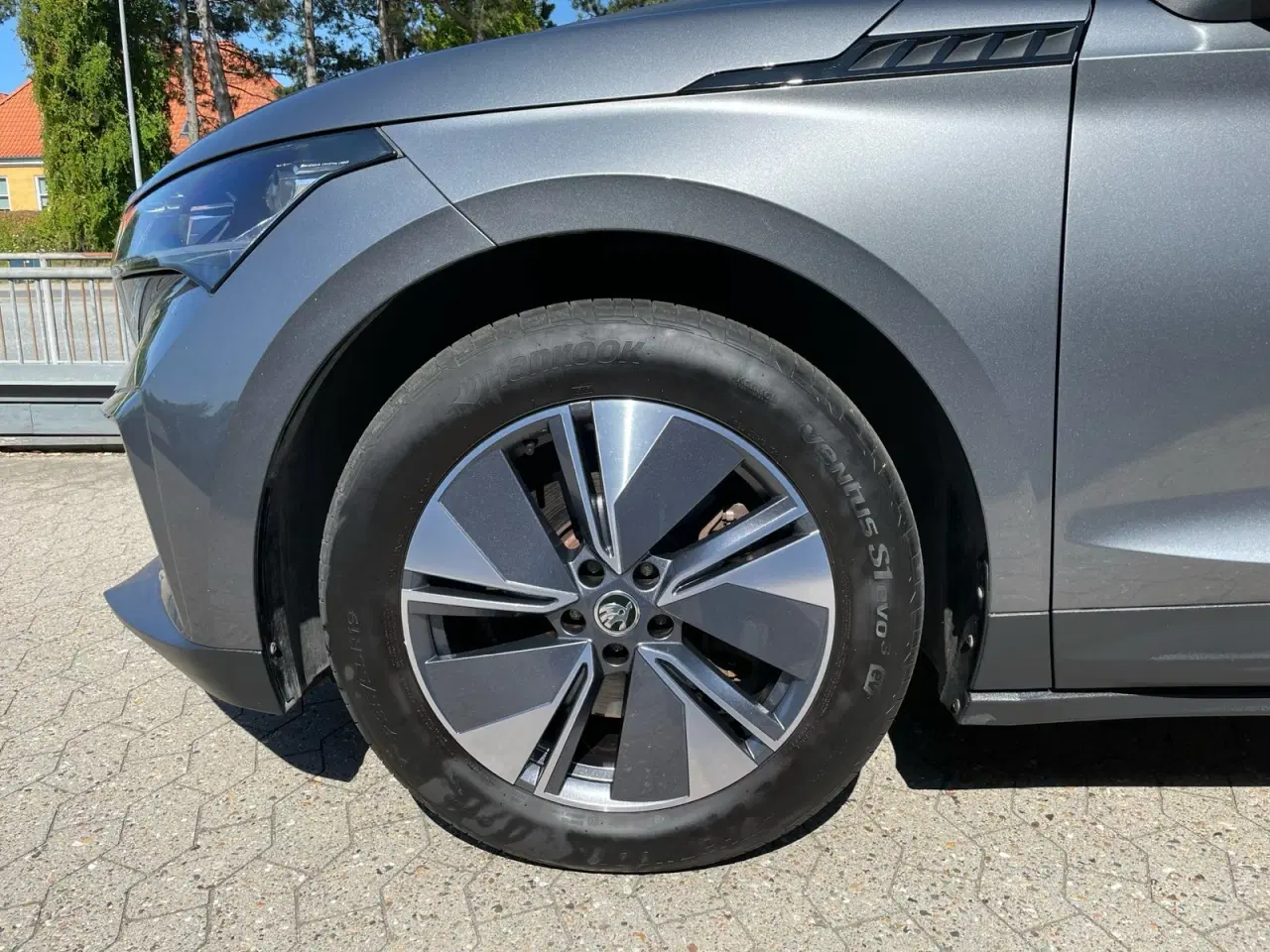 Billede 6 - Skoda Enyaq 80 iV