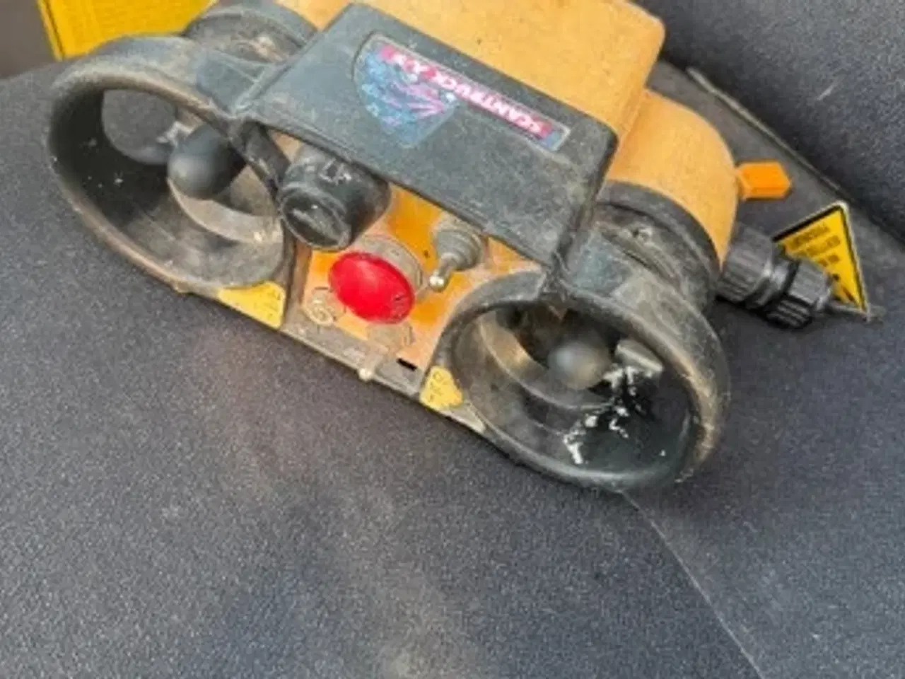 Billede 8 - Teleskoplæsser 