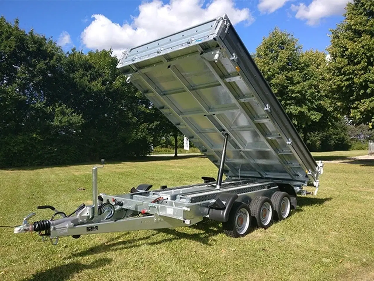 Billede 3 - STEMA TRIUS 354020.3