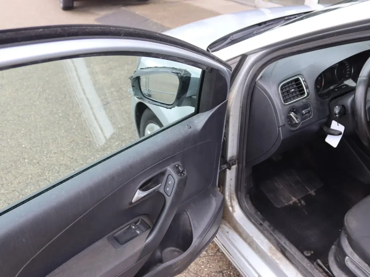 Billede 8 - VW Polo 1,2 TDi 75 BlueMotion