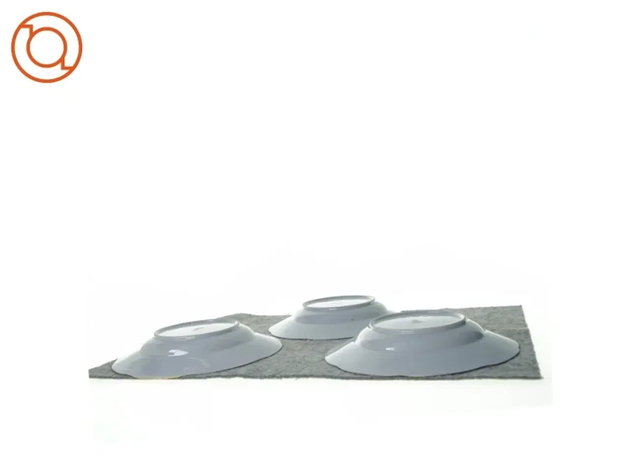 Billede 5 - Dybe tallerkner fra Pt Bavaria Tirschenreuth (str. 25 cm)