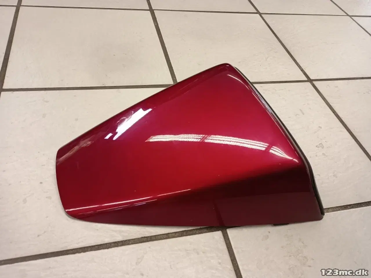 Billede 2 - Sædeskal, Honda VFR800 2002-13