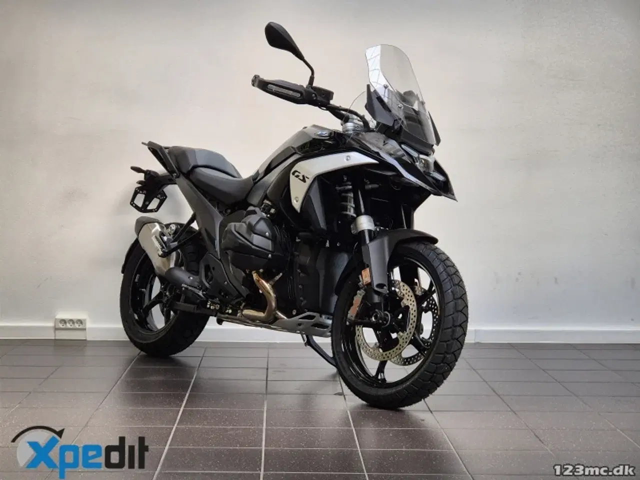 Billede 3 - BMW R 1300 GS
