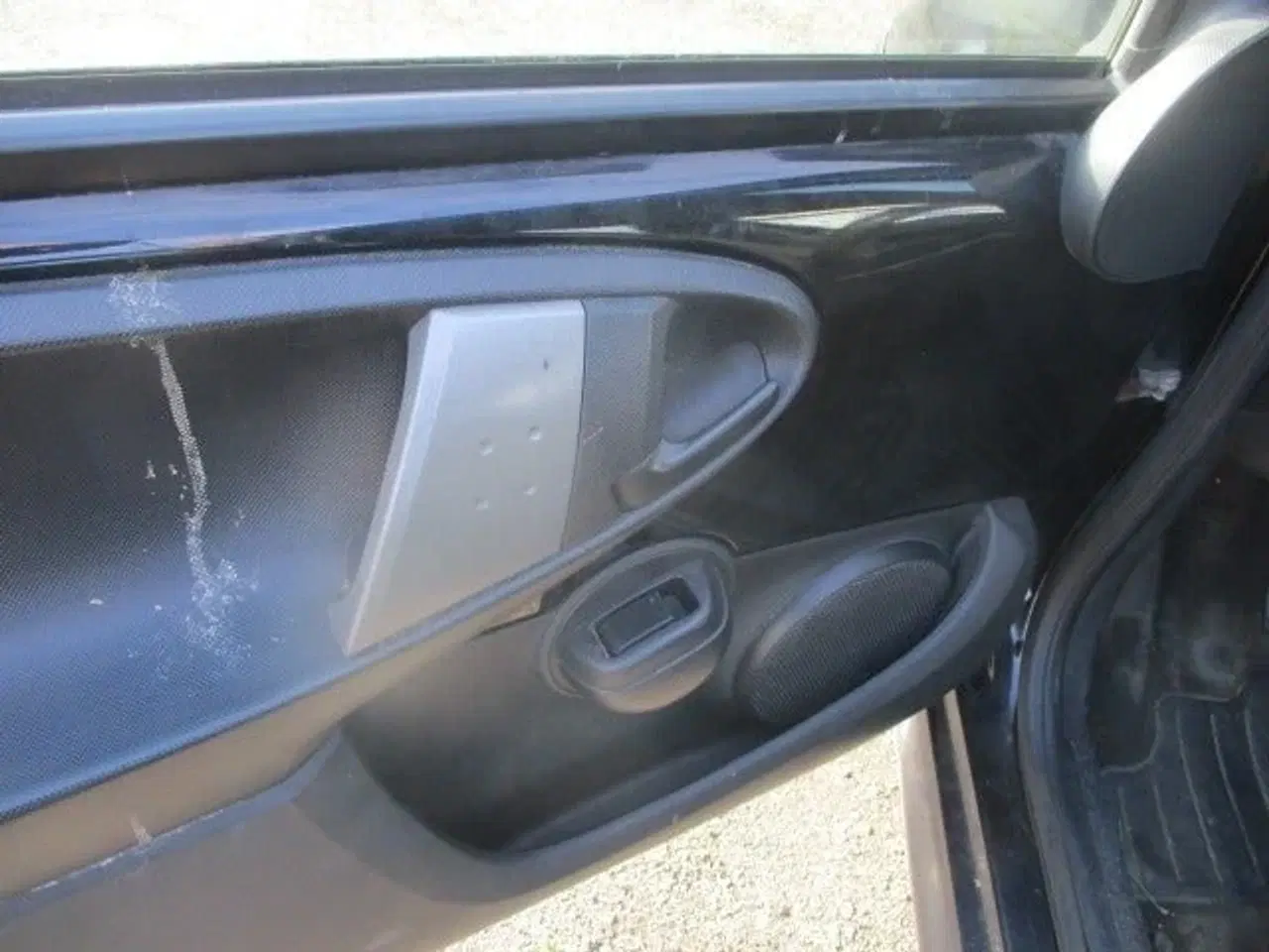 Billede 8 - Citroën C1 1,0i Attraction