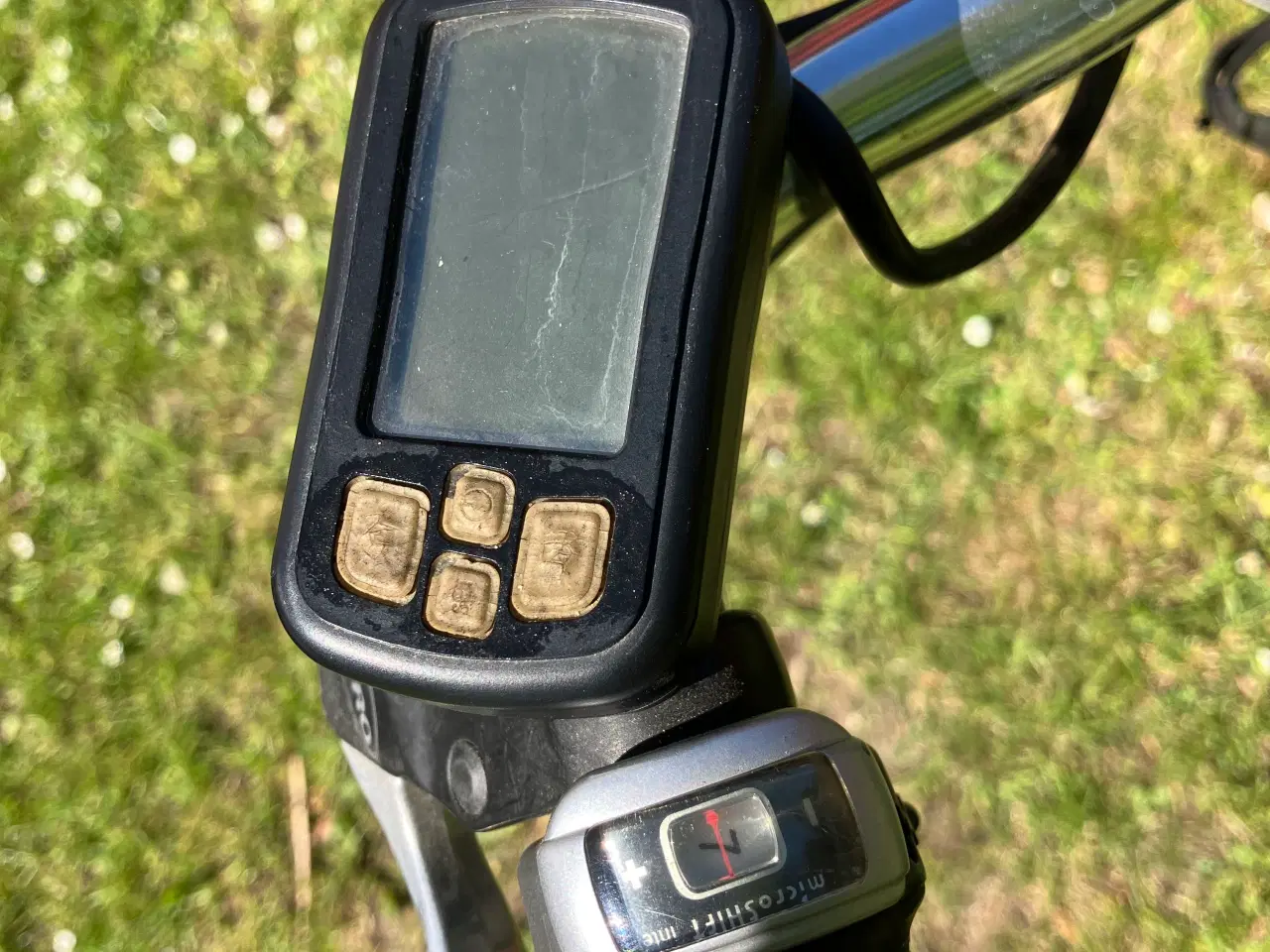 Billede 5 - Winther damecykel