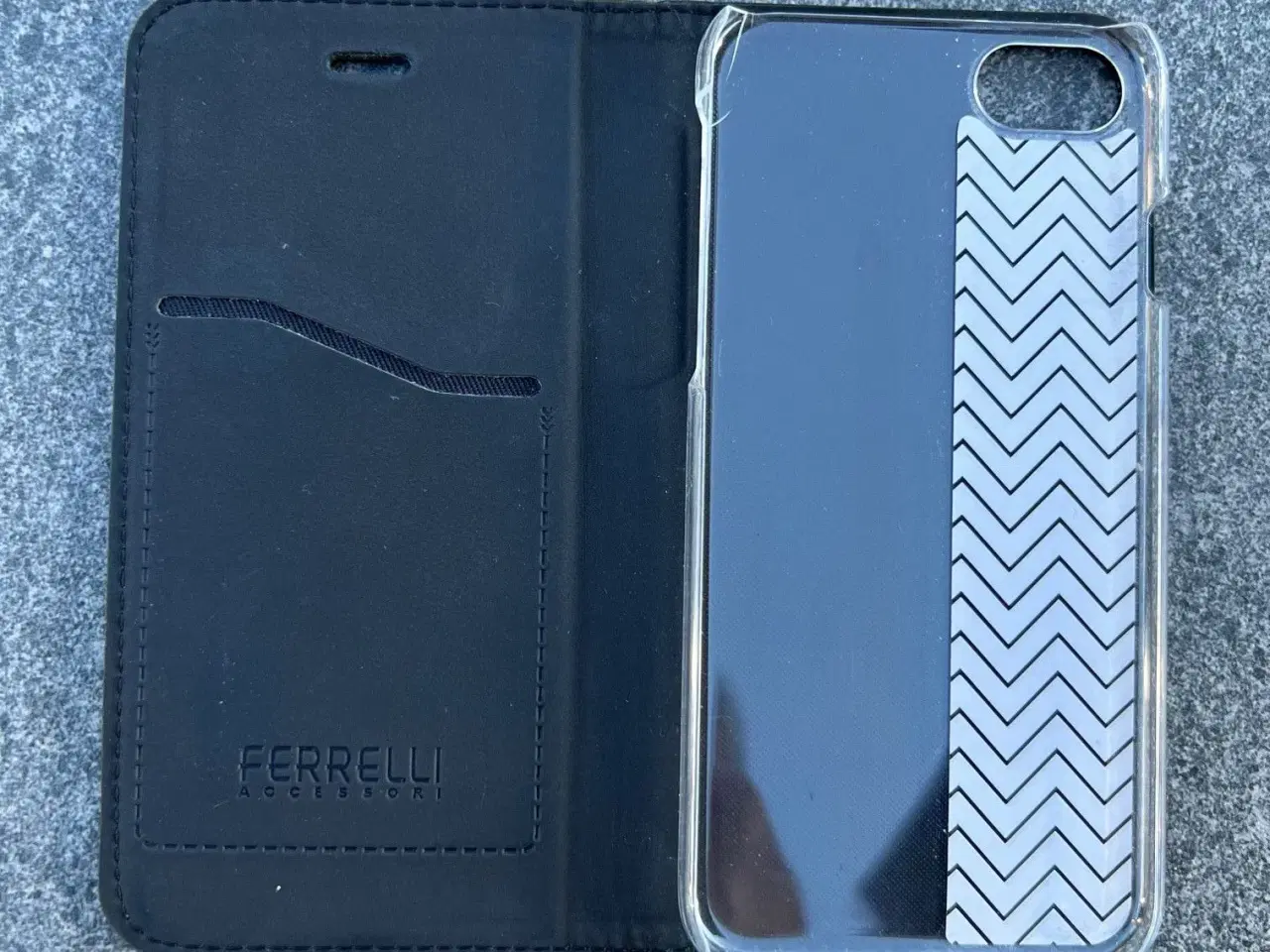 Billede 2 - Flipcover Ferrelli